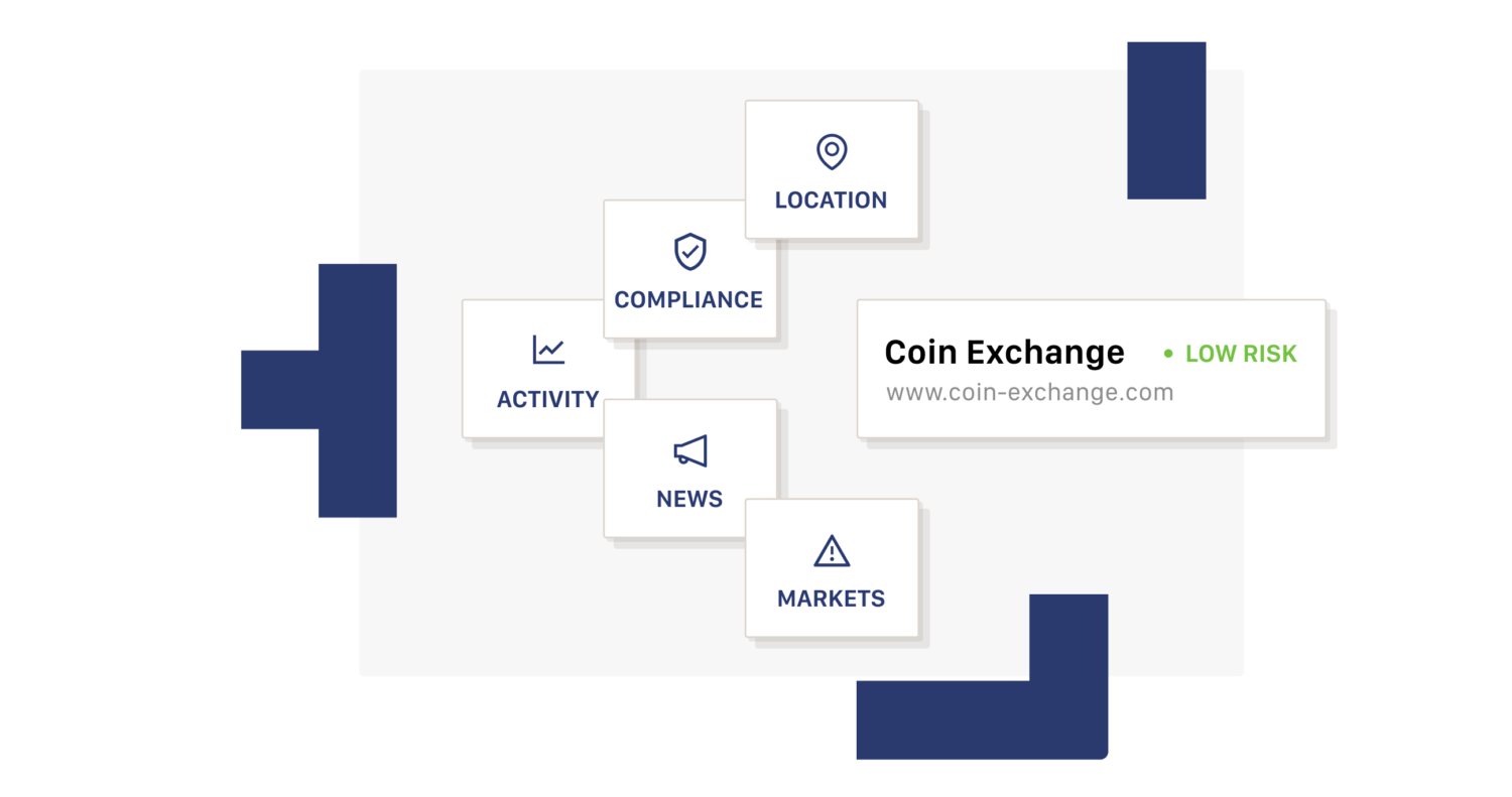 Chainalysis Data Chainalysis