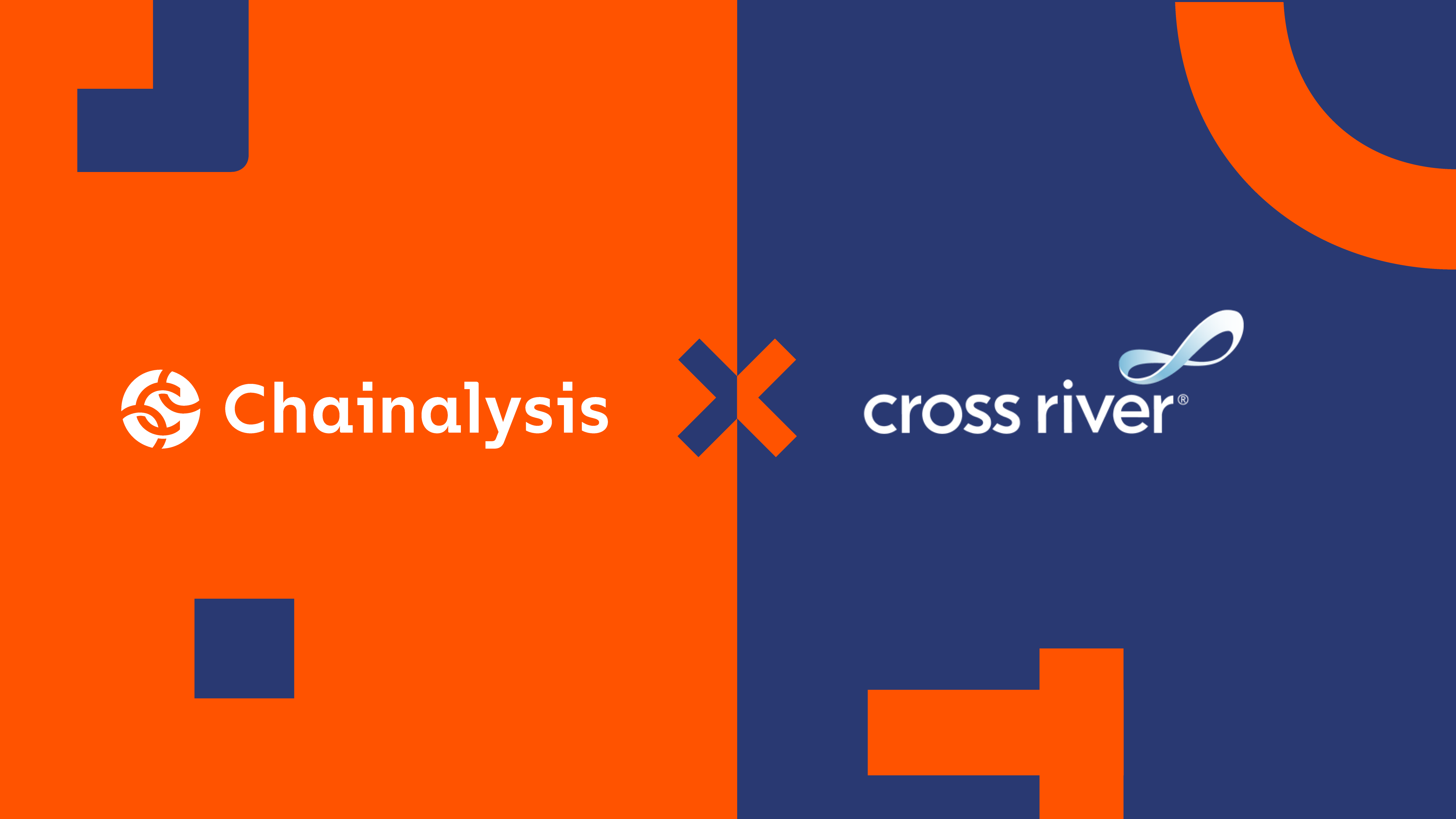 Cross River Expands Its Cryptocurrency Services Selects Chainalysis As