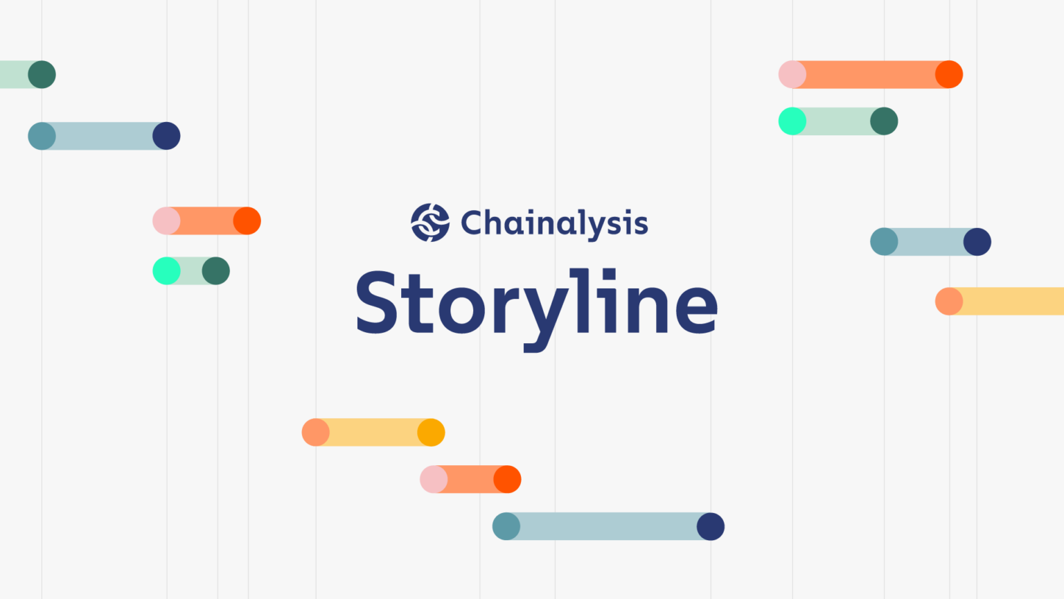 Introducing Chainalysis Storyline The First Blockchain Analysis Tool