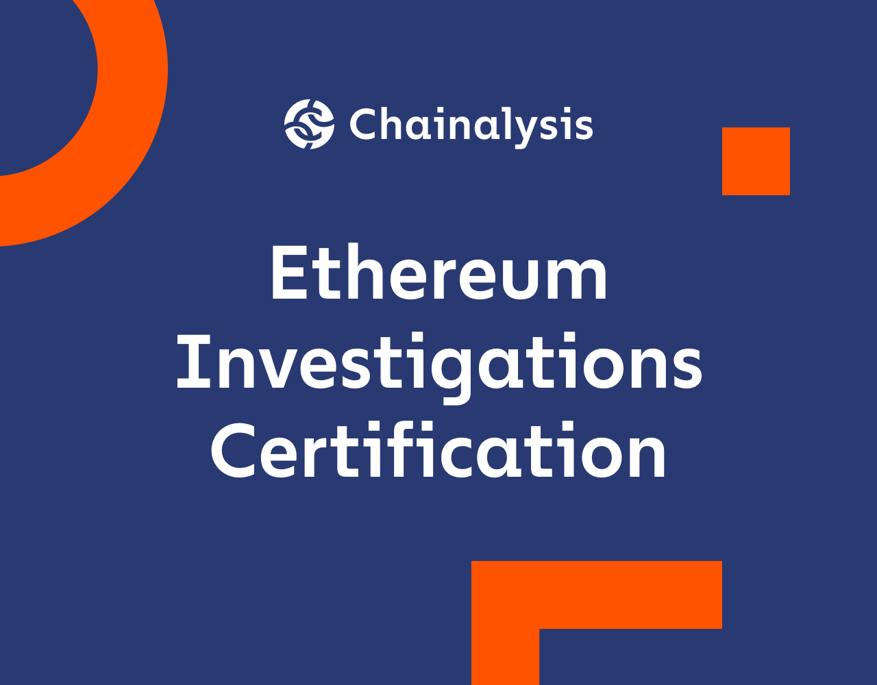 chainalysis ethereum