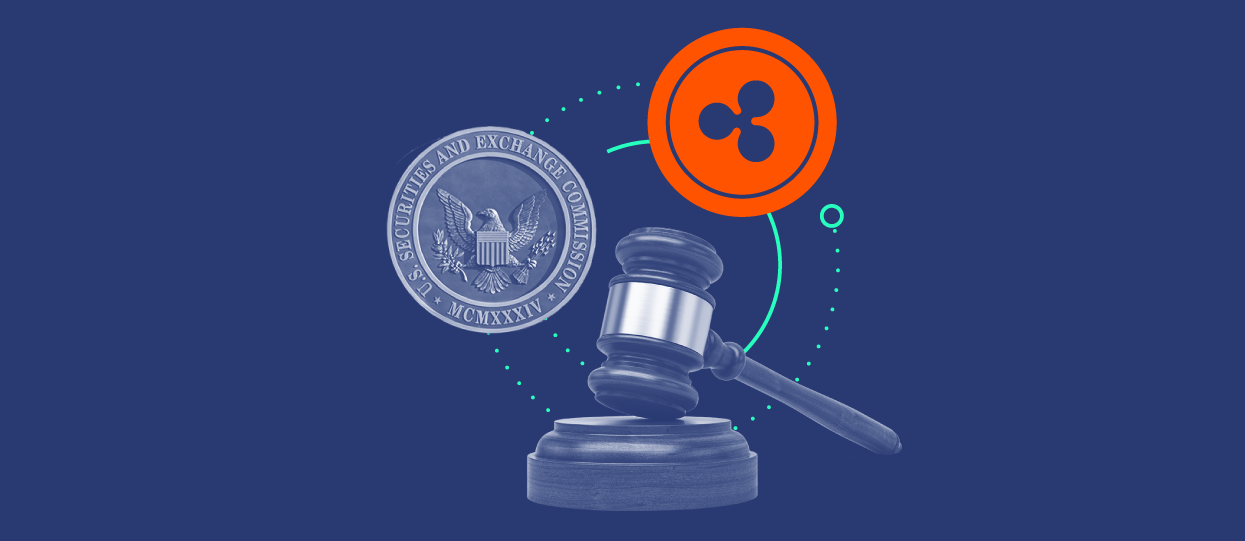 XRP Lawsuit: Legal Expert Suggests Ripple May Consider Settlement